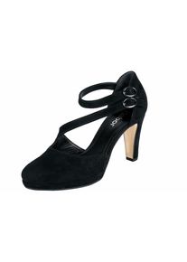 Gabor, Damen Pumps, Schwarz