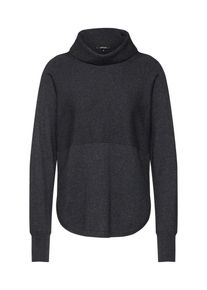 Opus, Damen Pullover 'Pia', Dunkelgrau