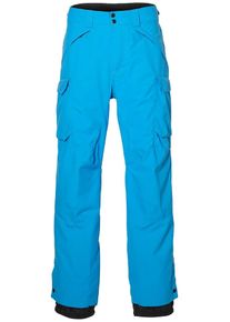 O`Neill O'NEILL, Herren Snowboardhose 'Exalt', Türkis