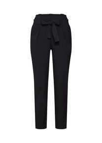 Only, Damen Lockere Hose, Schwarz