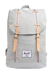 HERSCHEL, Damen Rucksack 'Retreat', Graumeliert