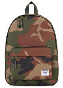 HERSCHEL, Damen Rucksack 'Classic', Hellbeige / Braun / Khaki