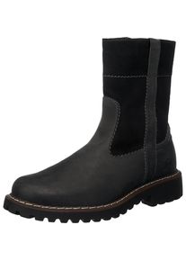 Josef Seibel, Herren Winterstiefel 'Chance', Schwarz