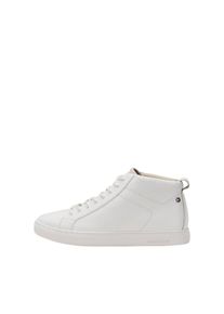 Jack & Jones JACK & JONES, Herren Sneaker, Wei&szlig;