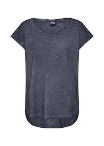 Urban Classics, Damen Shirt, Rauchgrau