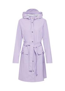 RAINS, Damen Mantel, Flieder