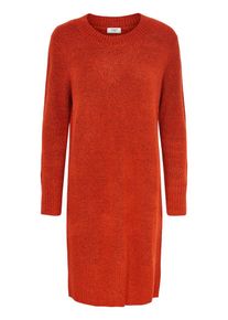 Jacqueline de Yong, Damen Strickkleid, Hummer