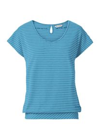 Vaude, Damen 'Skomer' Funktionsshirt, Blau