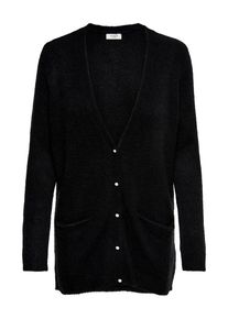 Jacqueline de Yong, Damen Cardigan, Schwarz