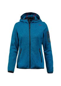 CMP, Damen Fleecejacke, Himmelblau