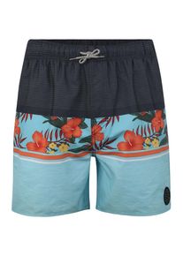 Rip Curl, Herren Badeshorts 'VOLLEY TEAM SPIRIT 16''', bunt