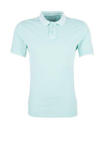 Q/S Designed By, Herren Poloshirt, Mint
