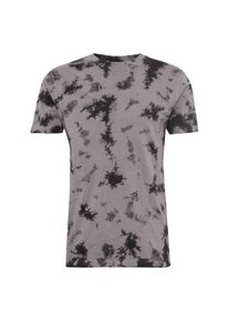 Urban Classics, Herren T-Shirt, Schlammfarben / Schwarz
