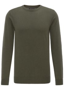 PETROL INDUSTRIES, Herren Pullover, Khaki