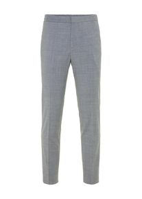 J. Lindeberg J.Lindeberg, Herren Hose 'Sasha Grad', Graumeliert
