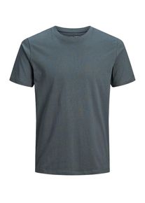 Jack & Jones JACK & JONES, Herren T-Shirt, Basaltgrau