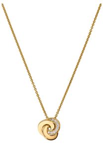 JETTE, Damen Kette, Gold