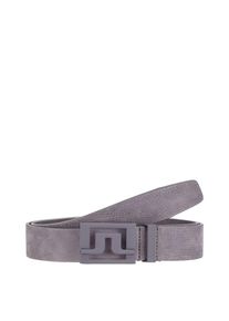 J. Lindeberg J.Lindeberg, Herren Gürtel 'Slater 40', Taupe