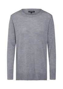 Banana Republic, Damen Pullover, Hellgrau