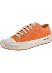 Candice Cooper, Damen Sneakers 'Rock', Orange