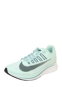Nike, Damen Laufschuhe 'Zoom Fly', Mint / Schwarz / Wei&szlig;