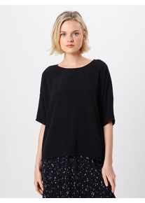 Samsøe & Samsøe Samsoe & Samsoe, Damen Bluse 'MAINS', Schwarz