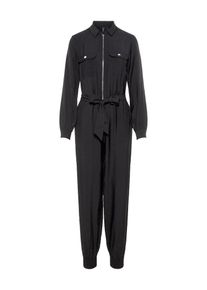 Véro Moda VERO MODA, Damen Jumpsuit, Schwarz