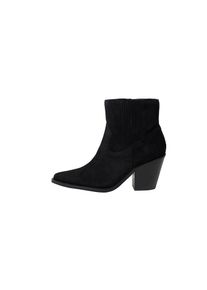 EDITED, Damen Stiefelette 'Narelle', Schwarz