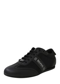 BOSS, Herren Sneaker 'Ligter', Schwarz