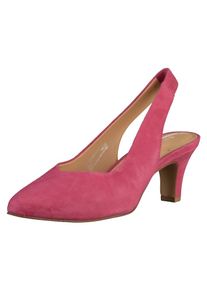 Bugatti, Damen Pumps, Pink