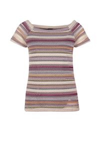 s.Oliver BLACK LABEL, Damen Shirt, bunt