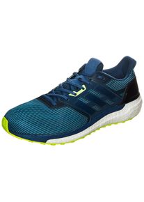 adidas Performance, Herren Laufschuhe 'Supernova M', Navy / Petrol