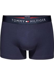 Tommy Hilfiger, Herren Boxershorts 'TRUNK', Navy