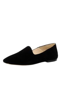 Evita, Damen Slipper 'ASIA', Schwarz