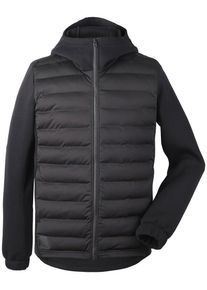 DIDRIKSONS 1913 DIDRIKSONS1913, Herren Jacke, Schwarz