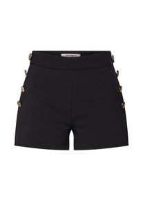 4th & Reckless 4th & Reckless, Damen Shorts 'BATES', Schwarz