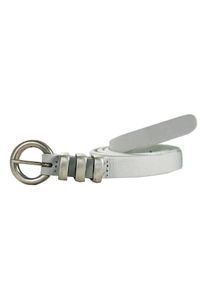 PETROL INDUSTRIES, Damen Gürtel, Weiß