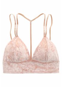 Lascana, Damen BH, Rosé