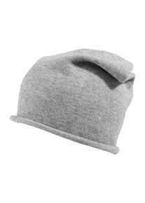 LeGer by Lena Gercke, Damen M&uuml;tze 'Lara', Grau