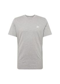 adidas originals, Herren Shirt 'ESSENTIAL T', Hellgrau
