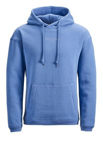 Jack & Jones JACK & JONES, Herren Sweatshirt, Hellblau