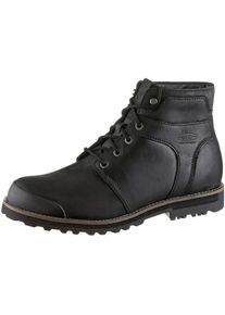 Keen, Herren Freizeitschuhe 'The Rocker WP', Schwarz