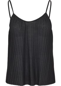 Urban Classics, Damen Top, Schwarz