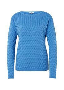 Tom Tailor, Damen Pullover, Hellblau