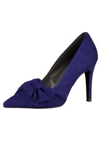Peter Kaiser, Damen Pumps, Dunkellila