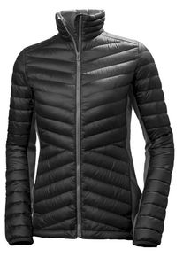 Helly Hansen, Damen Outdoorbekleidung, Schwarz