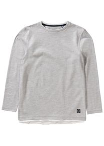 Tom Tailor, Pullover, Grau