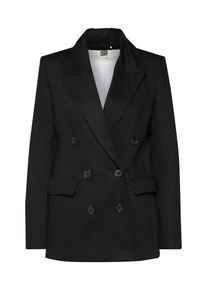 Drykorn, Damen Blazer 'MIDALE', Schwarz