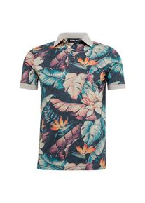 Replay, Herren Poloshirt, bunt