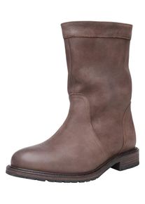 SHOEPASSION, Damen Winterboots 'No. 263', Braun